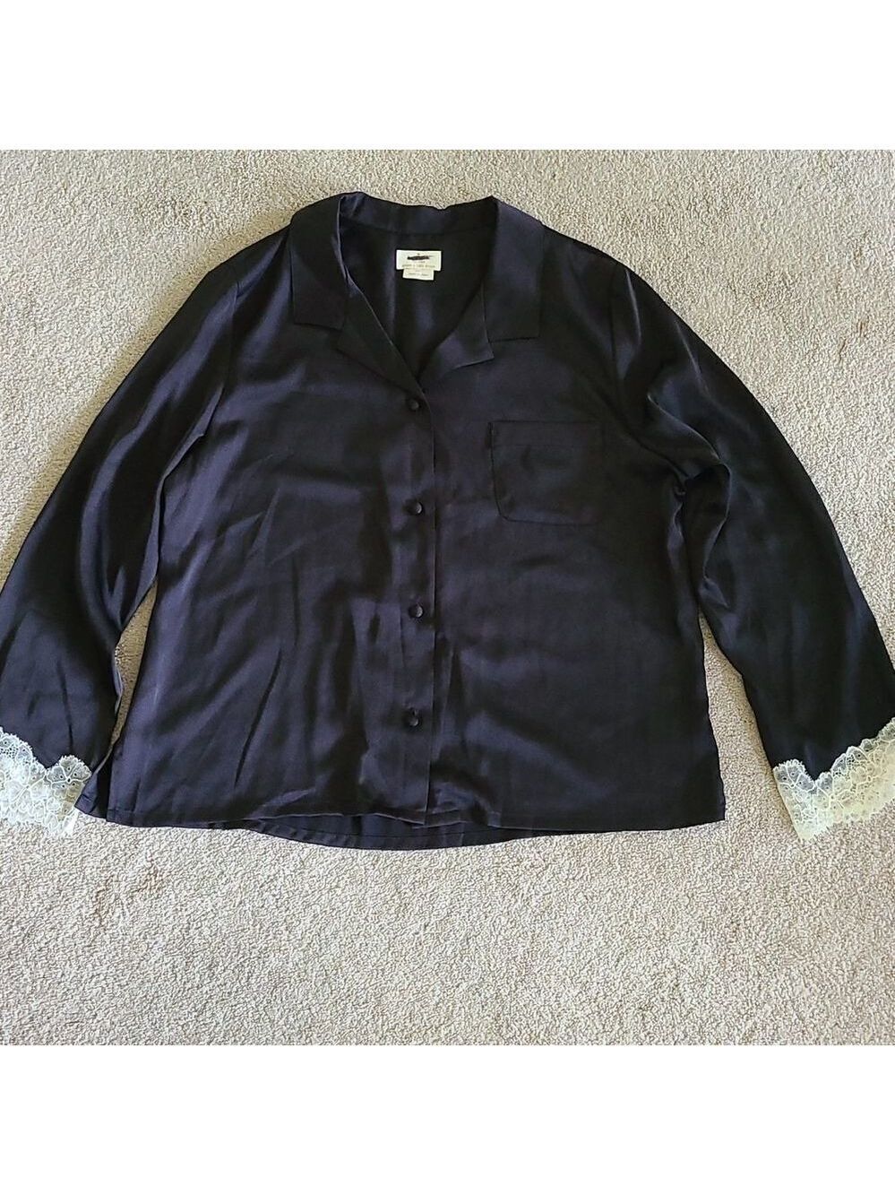 Kate Spade Pajama Top